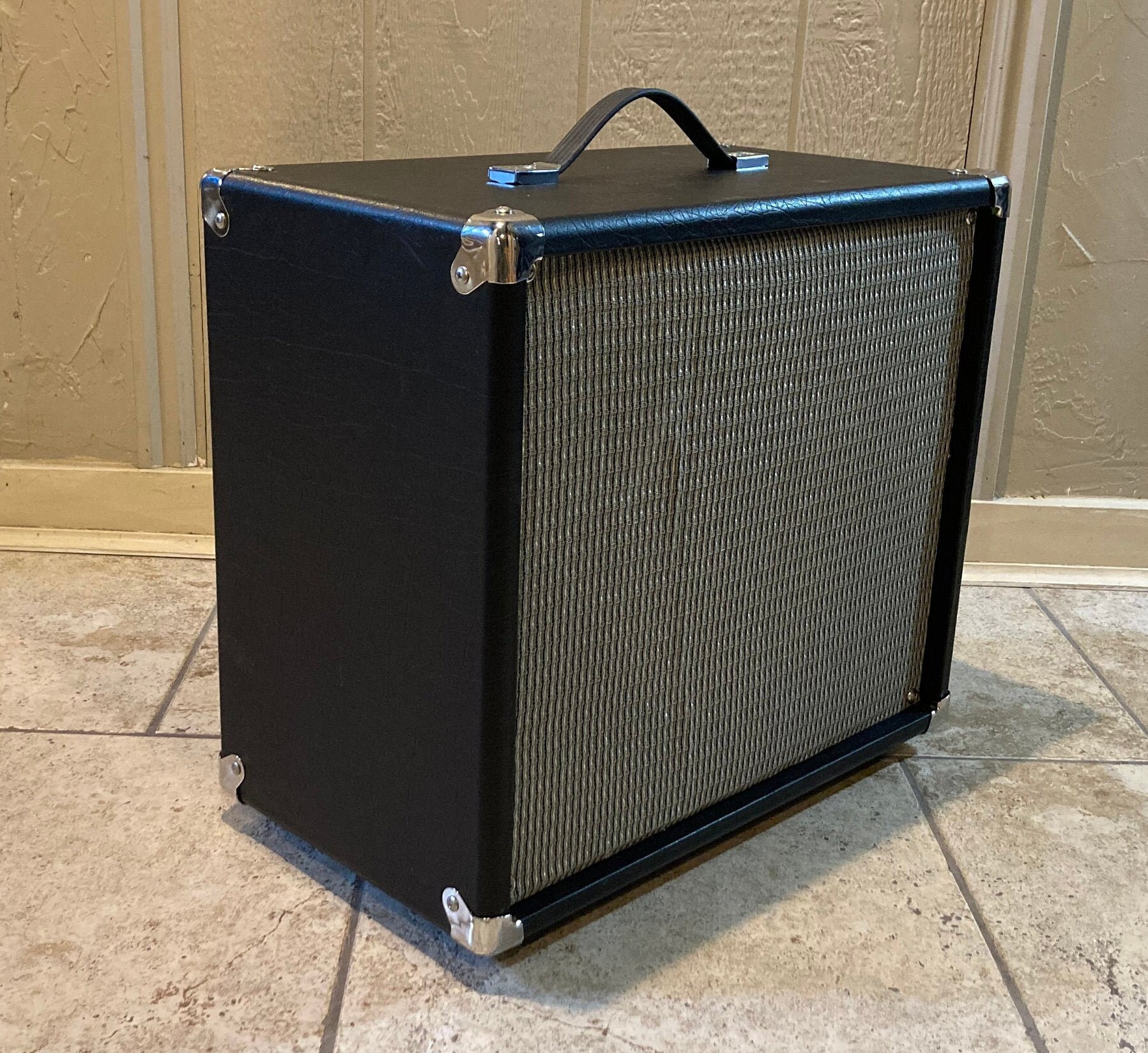 1 12 guitar speaker cabinet