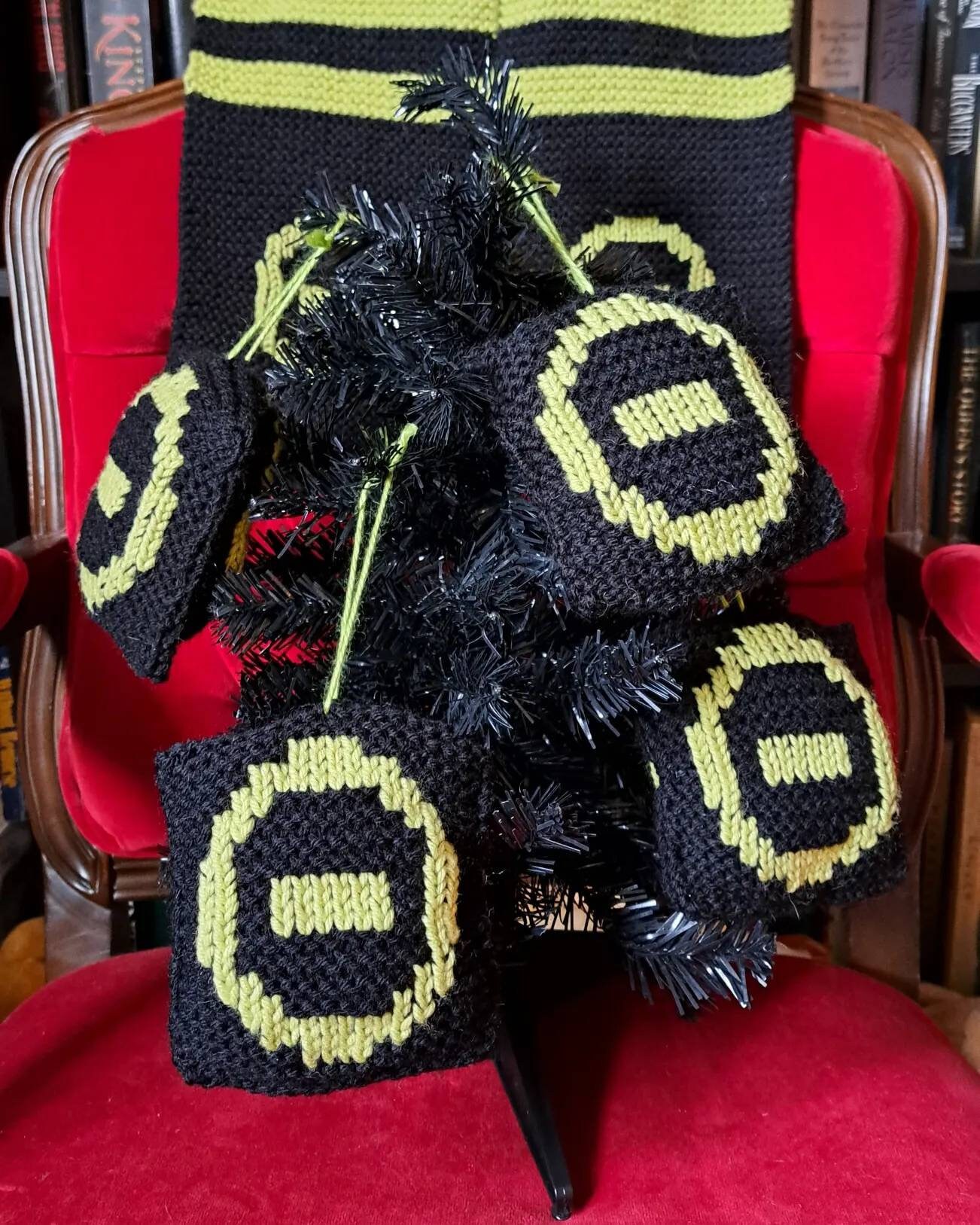 the-green-man-type-o-rnaments-etsy