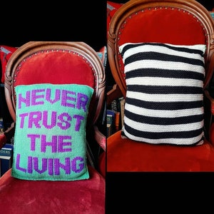 Betelgeuse Quote Pillows