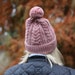 see more listings in the Knitted bobble hats section