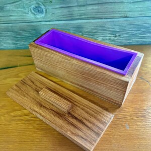 Soap making box deals