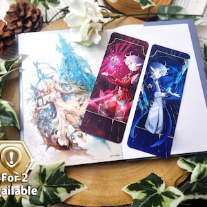 FFXIV Bookmarks
