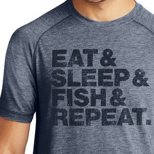 Fishing Shirt for Dad Fathers Day Gift, Men Fishing Tshirt for Dad