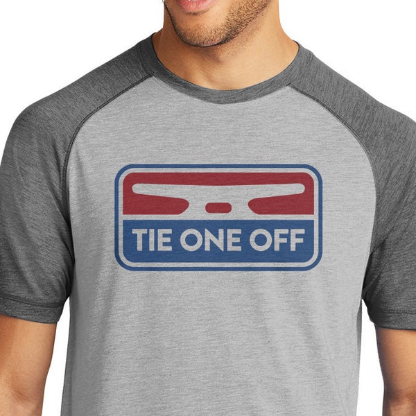 Tie One Off Cleat Tshirt - Mens funny tshirt - Funny Boat Shirts For Men & Women - Lake Shirt - Boating Shirts - Boating Gifts
