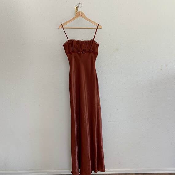 floor length shawl