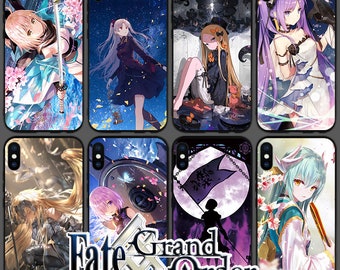 Fate Phone Case Etsy