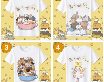 neko atsume clothes