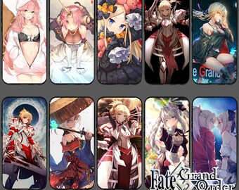 Fate Case Etsy