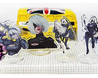 ニーア オートマタ  Etsy
