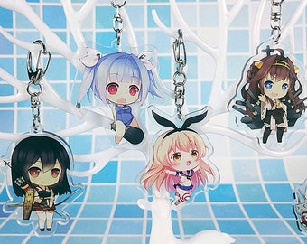 Kancolle Etsy