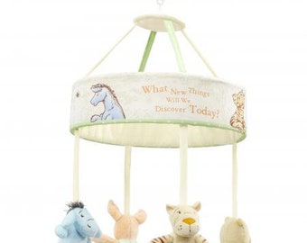 disney cot mobile uk