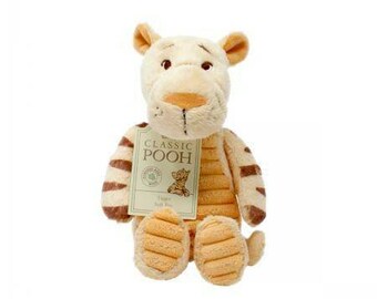 classic winnie the pooh plush