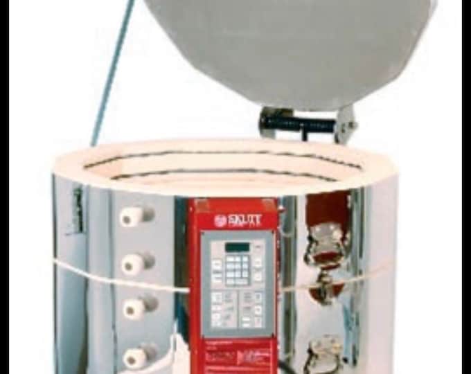 Kiln Fire Your Pottery, Kiln Firing Services Etsy