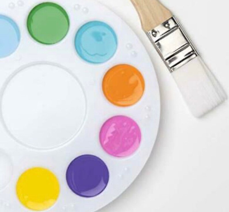 Duncan Bisqstain Acrylic Craft Paint Stain Water Based for Etsy Ireland