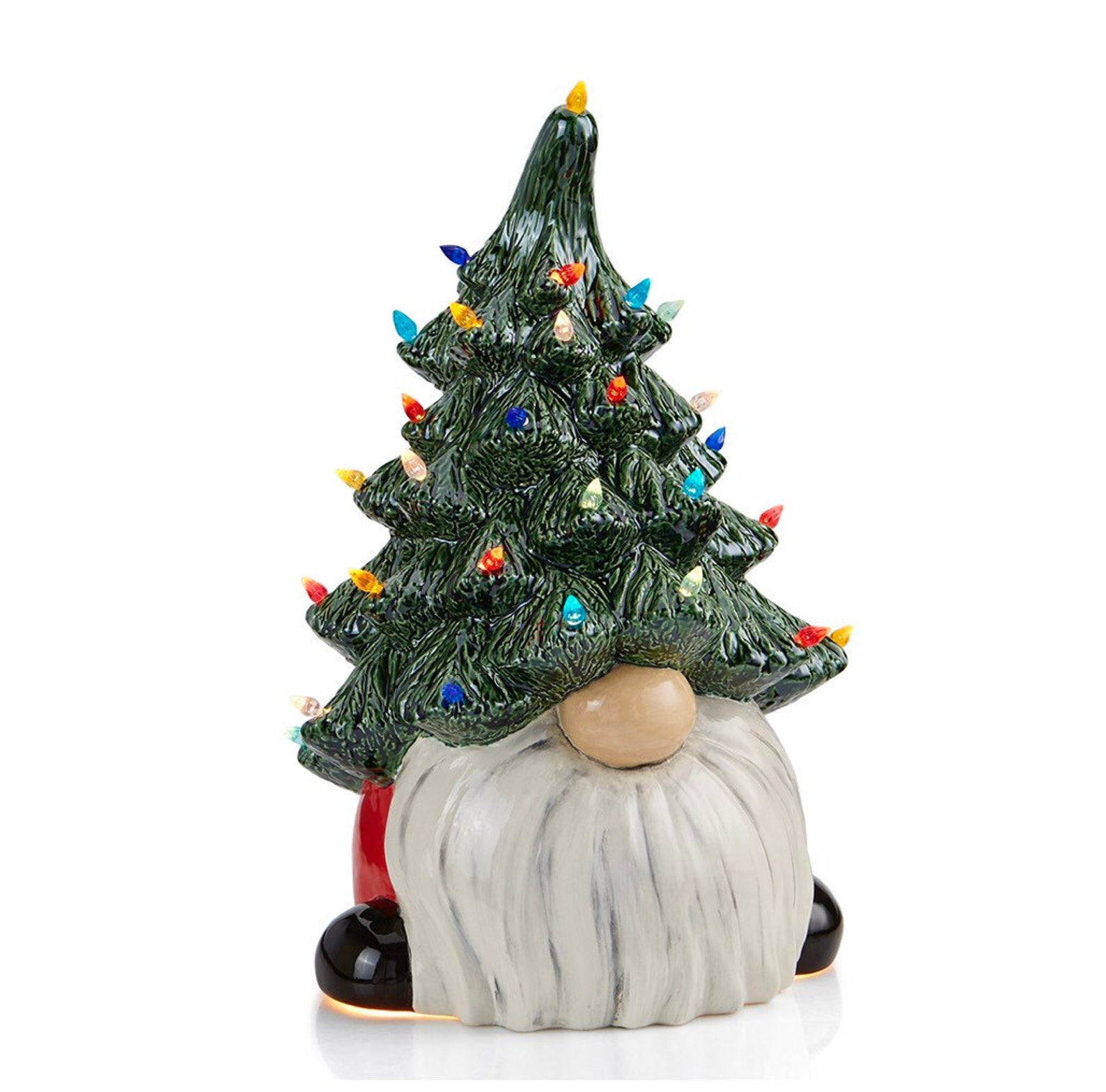 NEW 13 Tree Hat Garden Gnome Painted or Paint Your Own Diy Etsy
