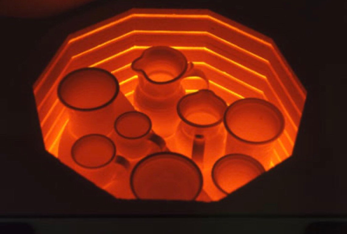 Kiln fire your pottery kiln firing services Etsy