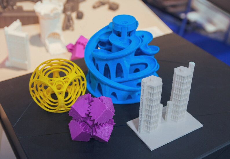 Anpassad 3D-utskrift och designtjänst | 3D-utskrift | Anpassad 3D-utskrift | 3D-design | Anpassade 3D-produkter | Flerfärgade utskrifter Tier 9