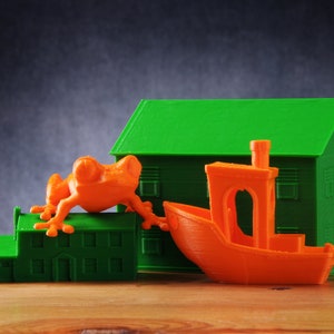 Anpassad 3D-utskrift och designtjänst | 3D-utskrift | Anpassad 3D-utskrift | 3D-design | Anpassade 3D-produkter | Flerfärgade utskrifter Tier 6