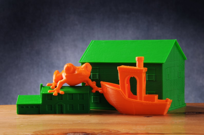 Anpassad 3D-utskrift och designtjänst | 3D-utskrift | Anpassad 3D-utskrift | 3D-design | Anpassade 3D-produkter | Flerfärgade utskrifter Tier 6