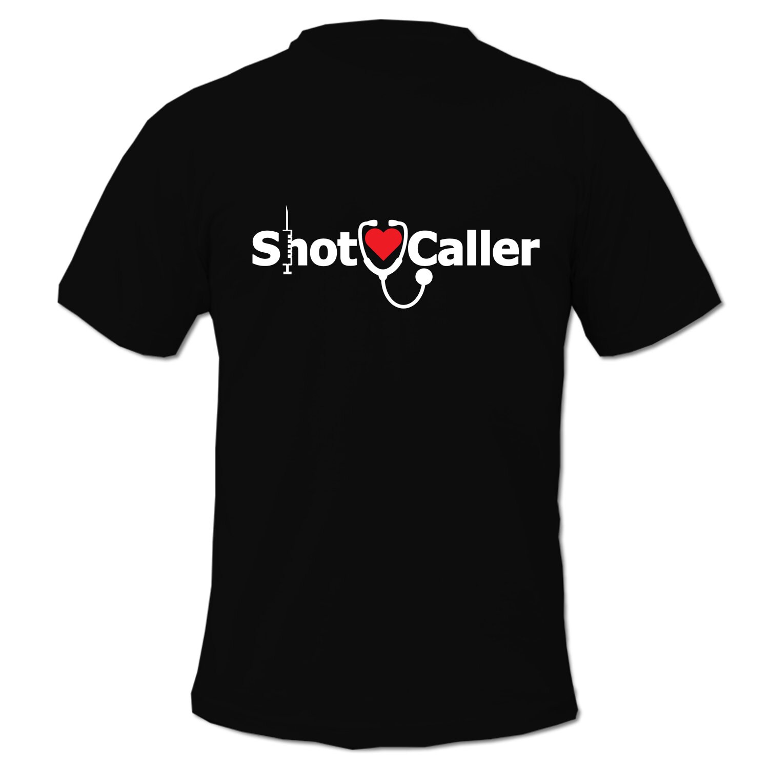 Shot Caller Etsy de