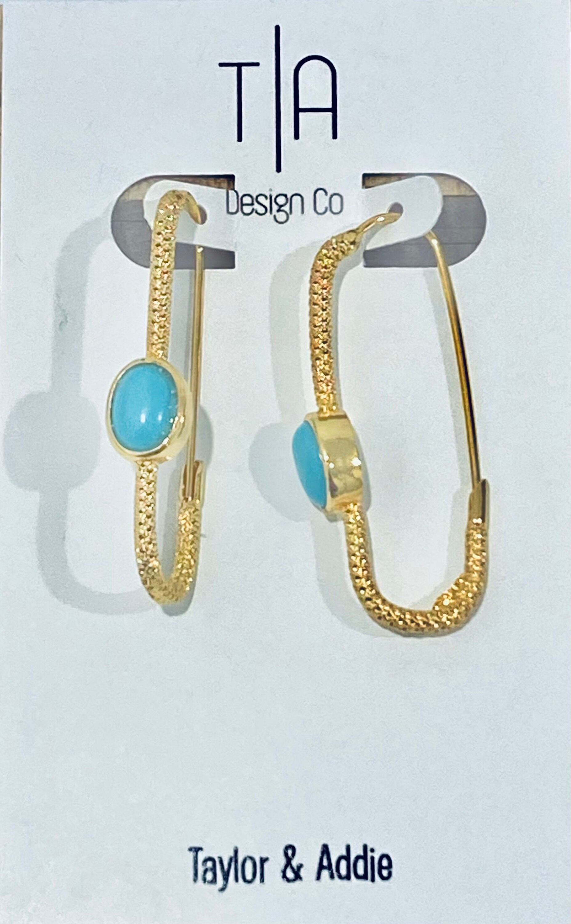 Earrings by addie etsy deals