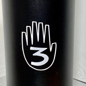 GF Journal 3 Logo