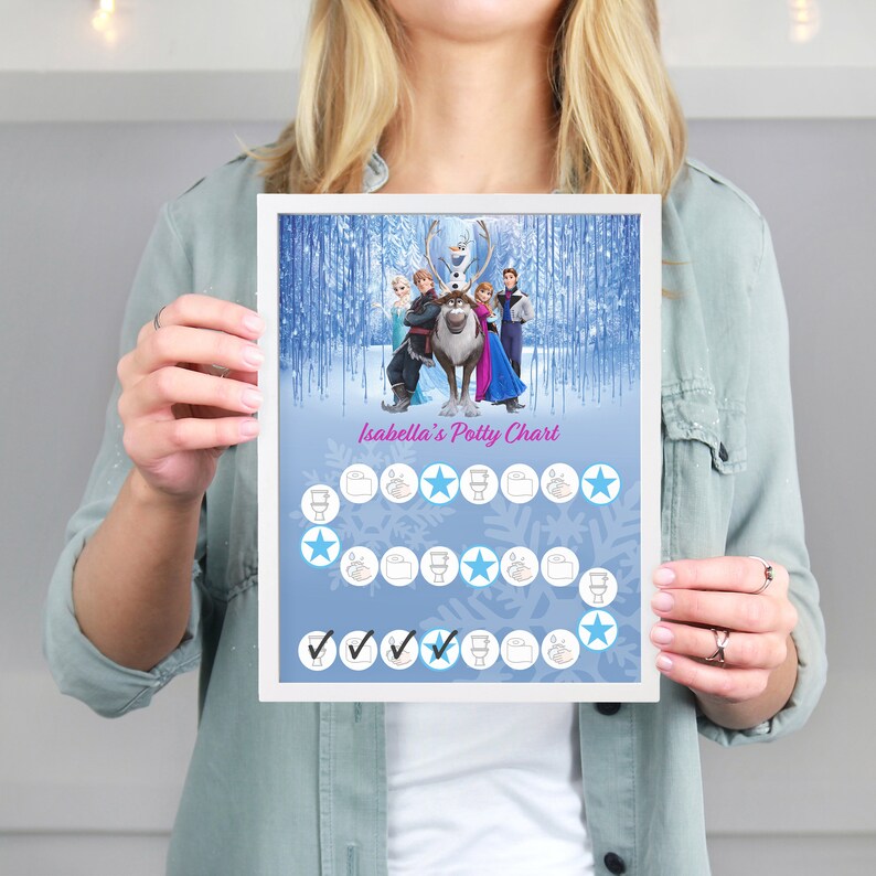 crochet chart frozen crochet chart frozen