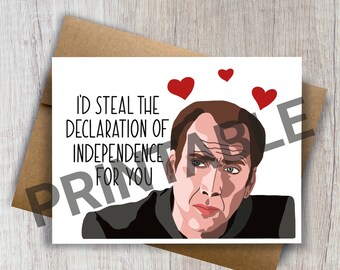Nicolas Cage Meme | Etsy