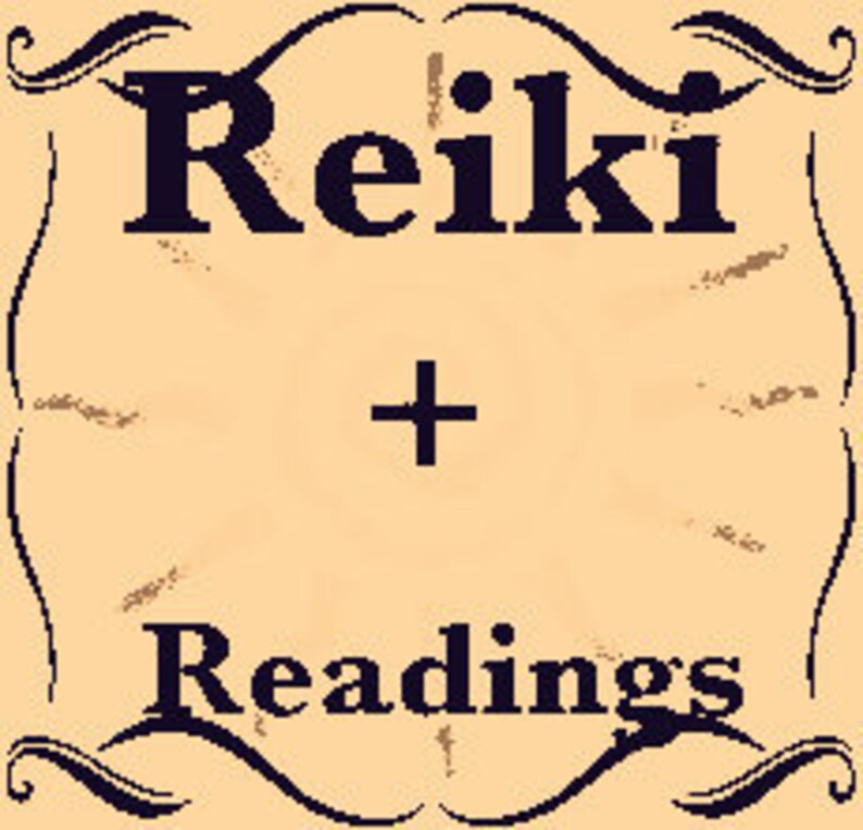 Readings Reiki 3 Sessions , Tarot Card Spread and an Animal Totem Card pull with Psychic Channelled message through Automatic Writing image 1