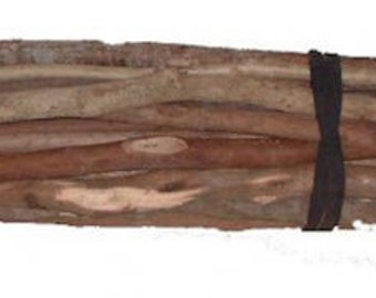 Bunch of 21 sticks large- Carga de 21 Palos Grande