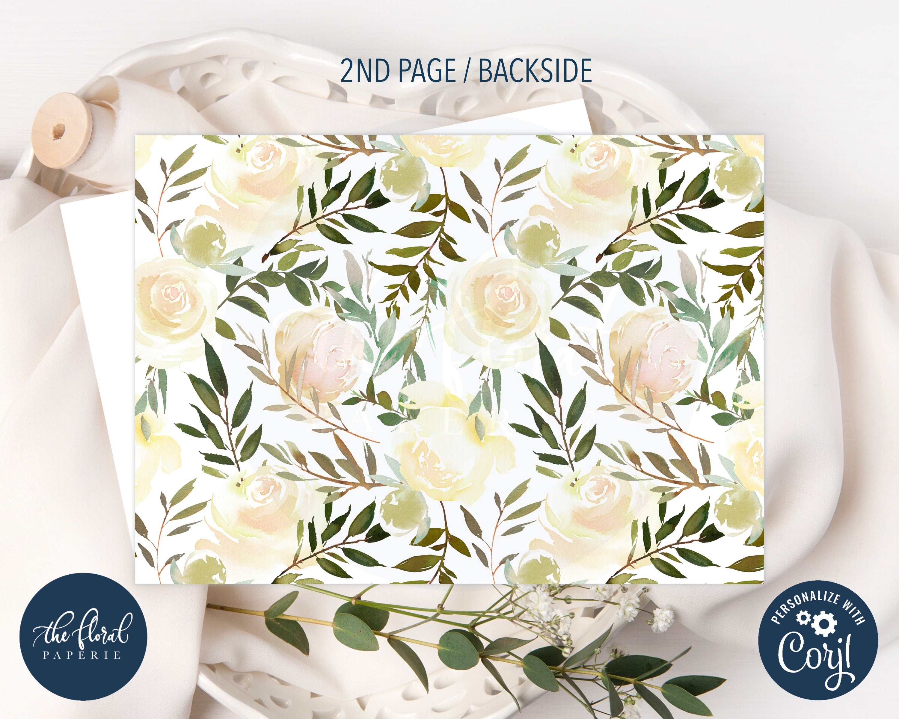 Holy Communion Invitation Template Printable First Communion - Etsy