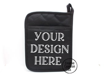 Download Pot Holder Mockup Etsy Yellowimages Mockups