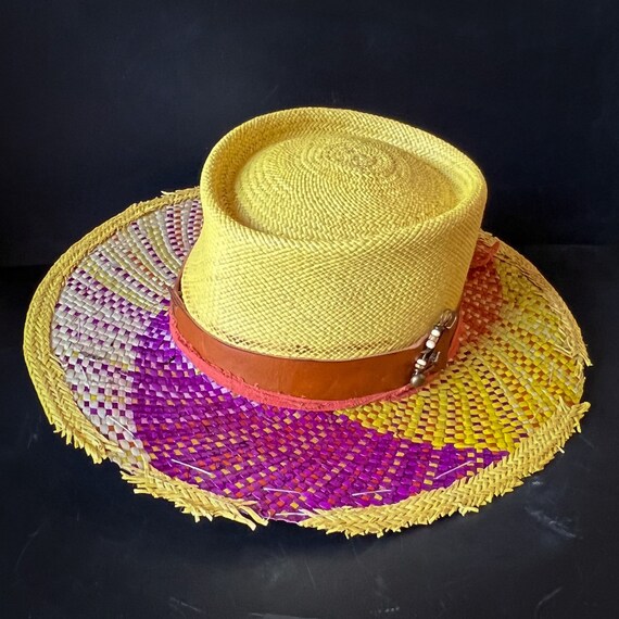 UGLY OUTLAW HATS