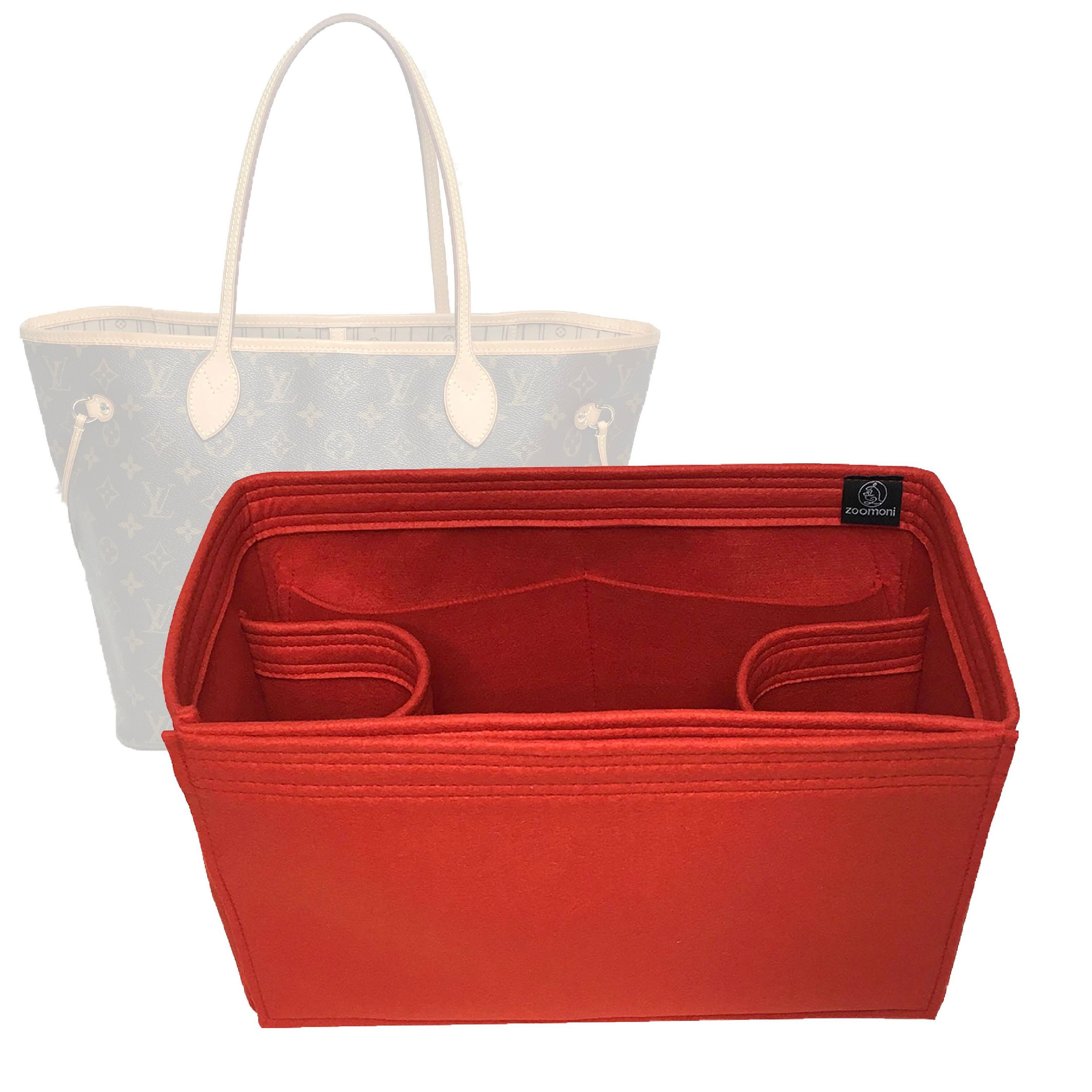 Louis Vuitton Favorite Mm Purse Organizer Literacy Basics