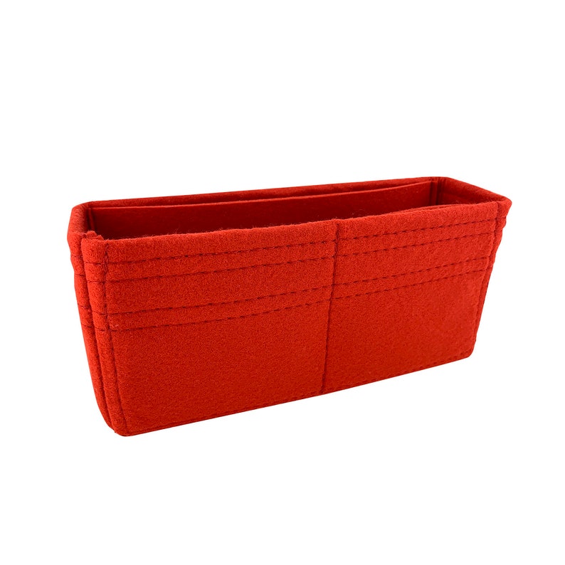 Premium Felt Made by Zoomoni Small Boy Bag Insert Organizer
