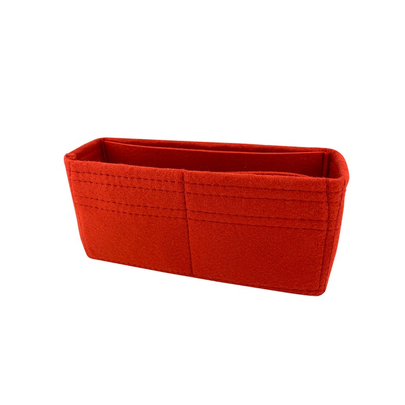 Premium Felt Made by Zoomoni Small Boy Bag Insert Organizer