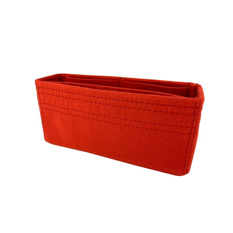 Premium Felt Made by Zoomoni Small Boy Bag Insert Organizer