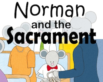Norman and the Sacrament