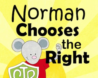 Norman Chooses the Right
