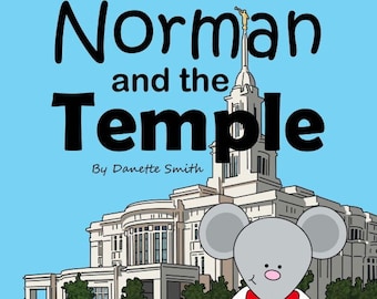 Norman and the Temple
