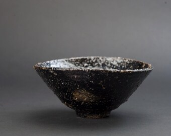 Simon Manoha 茶碗　フランス人作家 SimonManoha - Etsy Canada