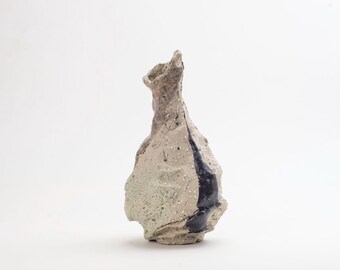 Bouteille 18, matériaux de collecte