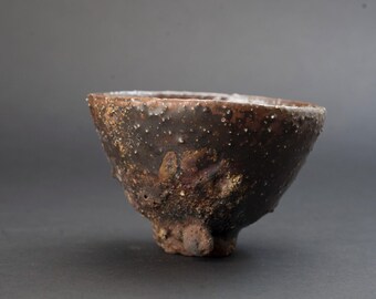 Simon Manoha 茶碗　フランス作家 SimonManoha - Etsy