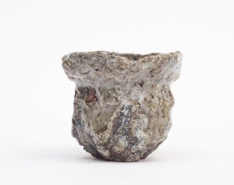 Yunomi 36, wood-fired
