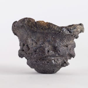 Chawan 7, vedeldad teskål