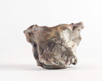 Chawan 106, wood-fired tea bowl