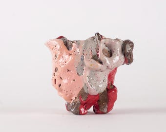 Pitcher 2, wood-fired
