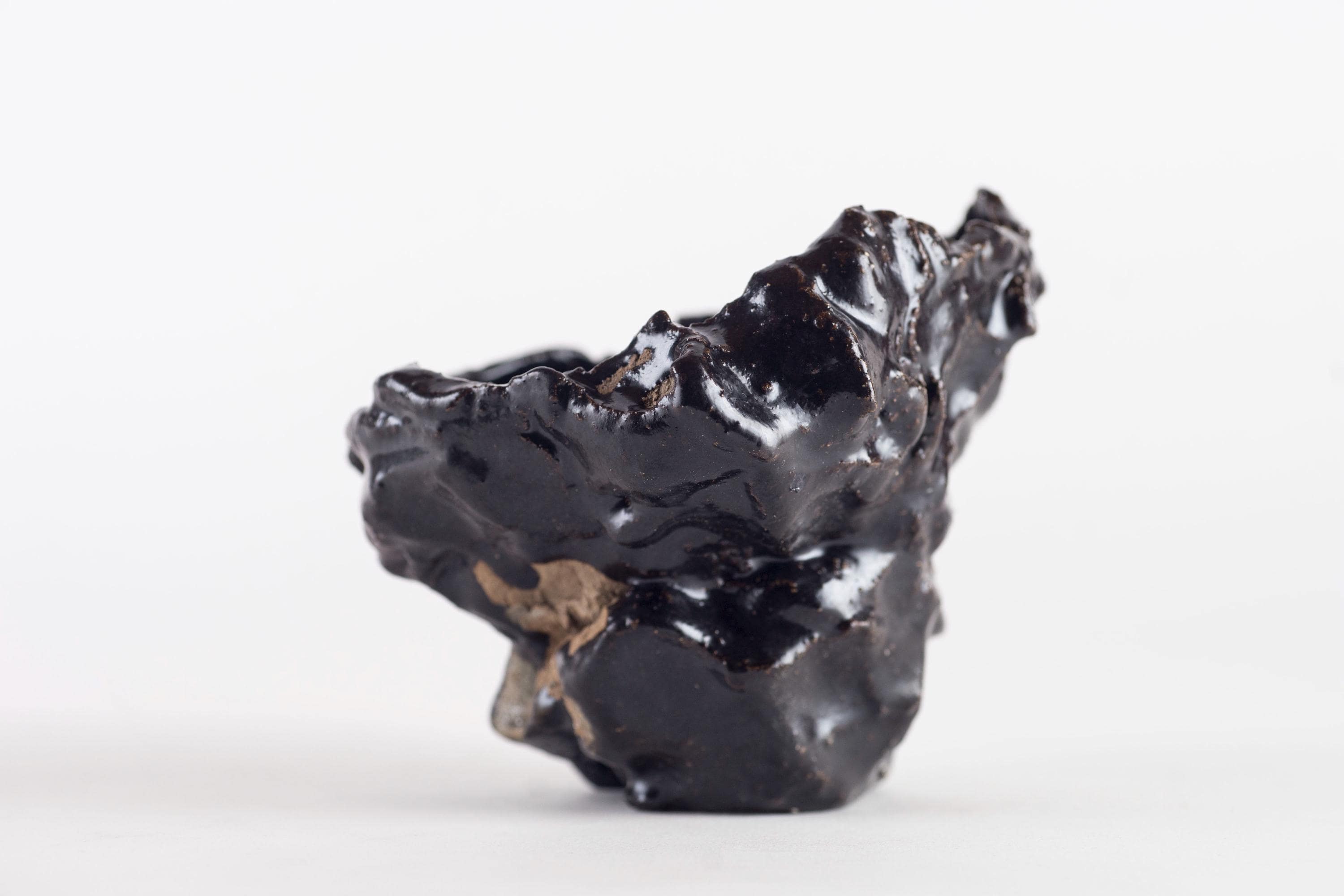 Simon Manoha 茶碗　フランス作家 Simon Manoha 茶碗 フランス作家