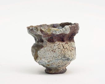 Yunomi 40, wood-fired