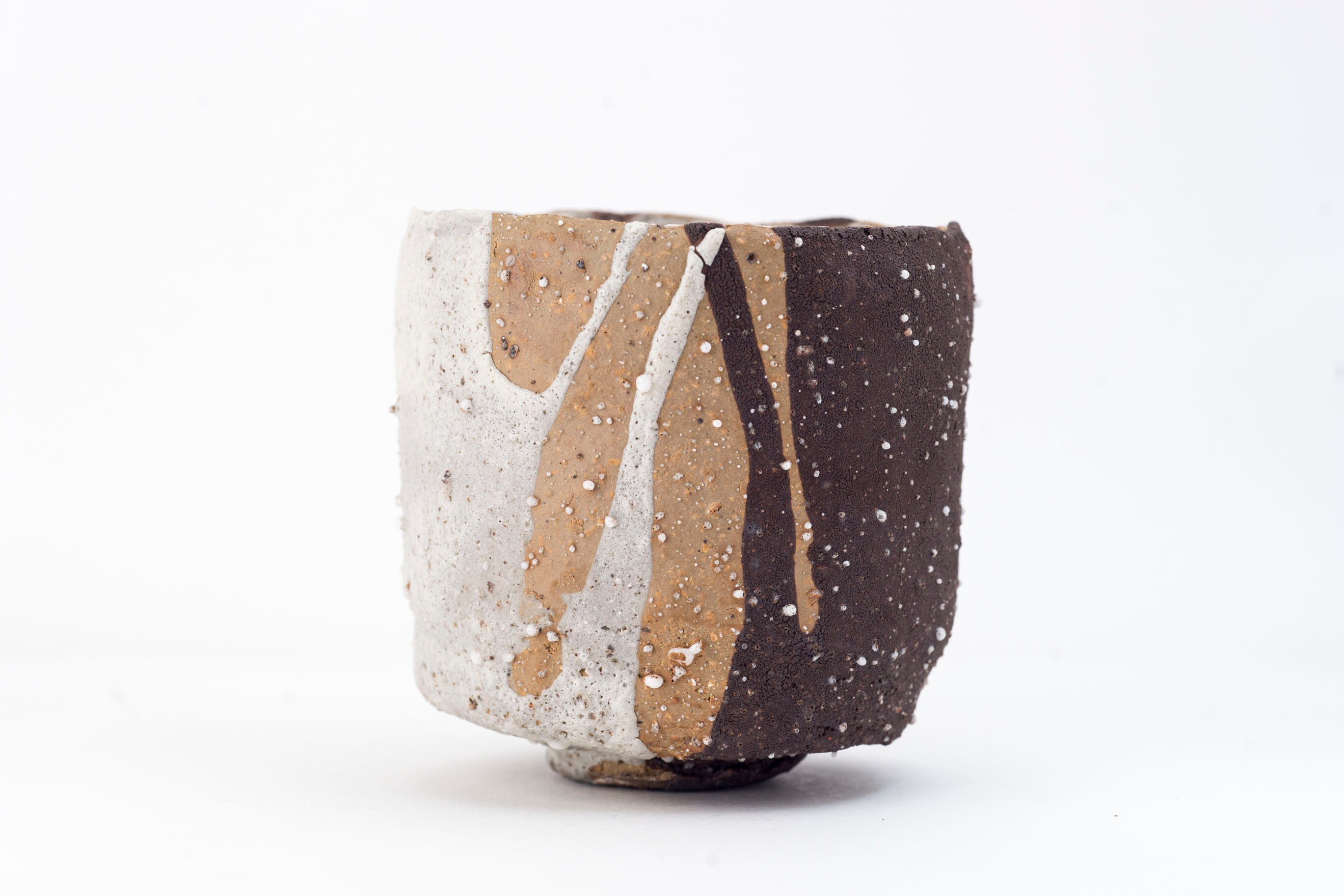 Chawan 75、手彫りの炻器茶碗 - Etsy 日本